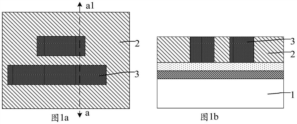 Semiconductor structure and forming method thereof