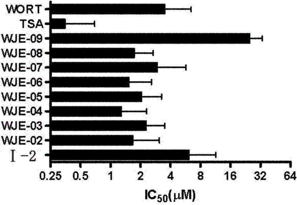 Pyridopyrrole triazine compound, its preparation method and use