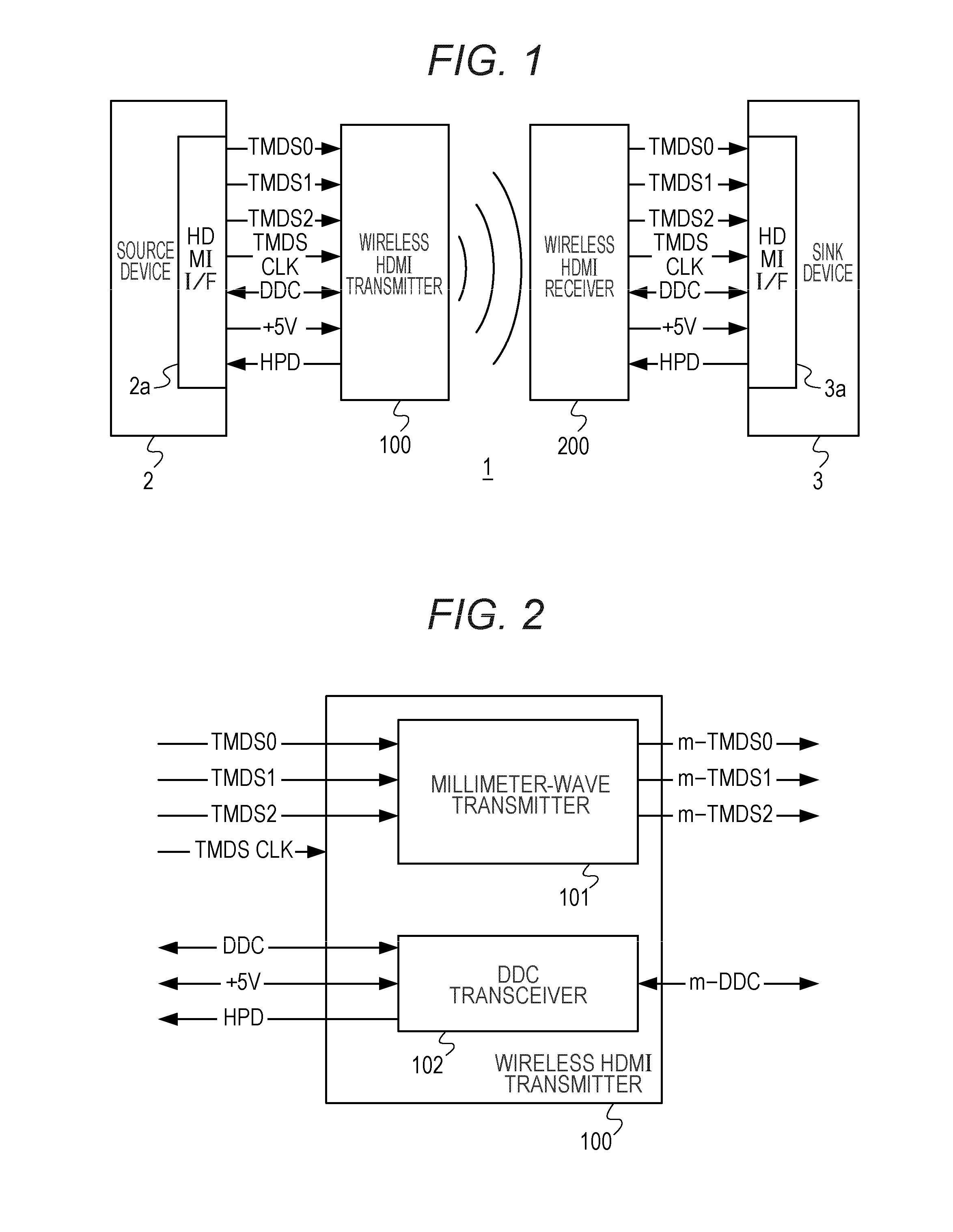 Wireless transmission system and wireless transmitter, wireless receiver, wireless transmission method, wireless reception method and wireless communication method used with same