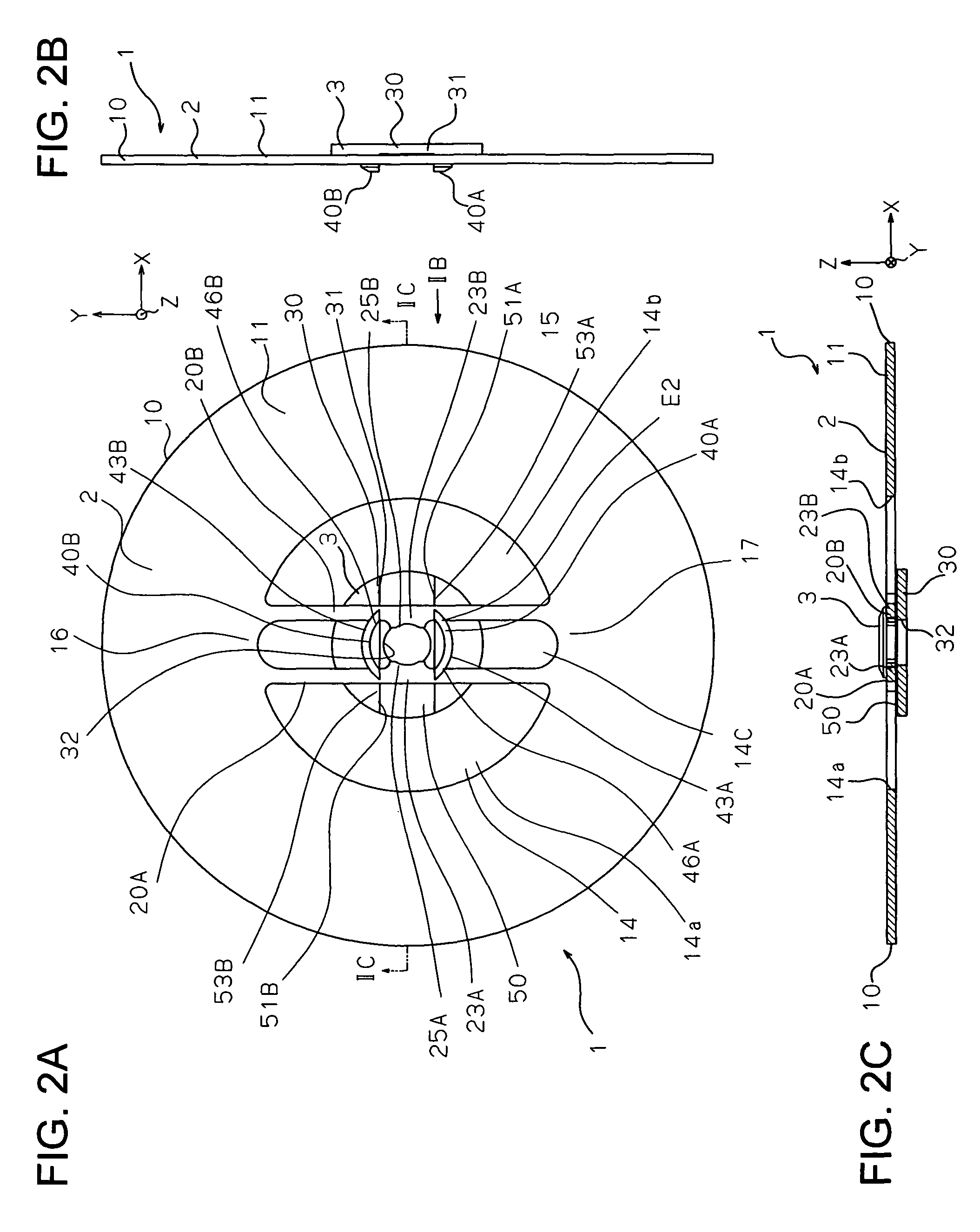 Slip gear structure and timepiece equipped with the same