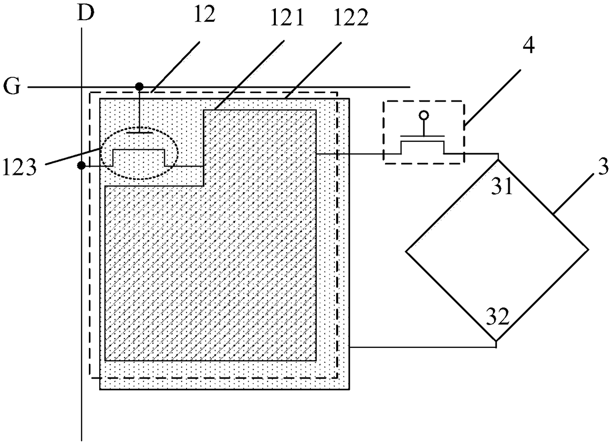 Display panel and display device