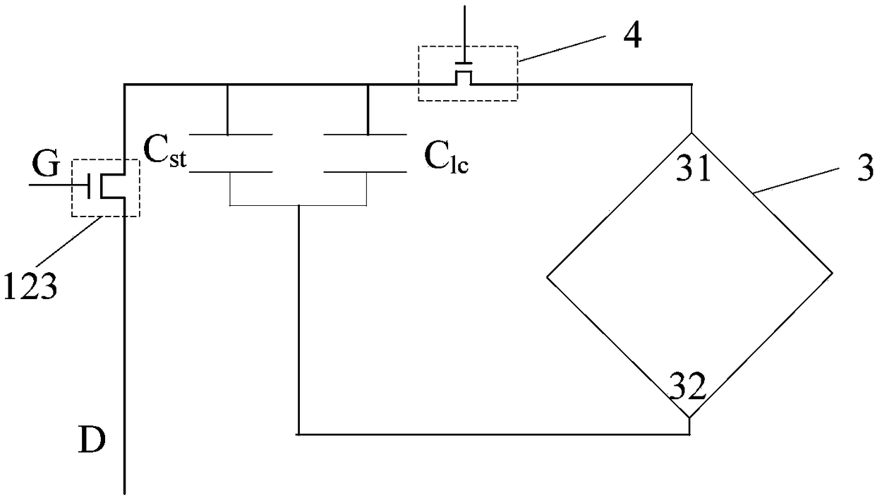 Display panel and display device