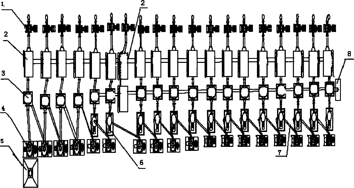 Production method of spherical graphite