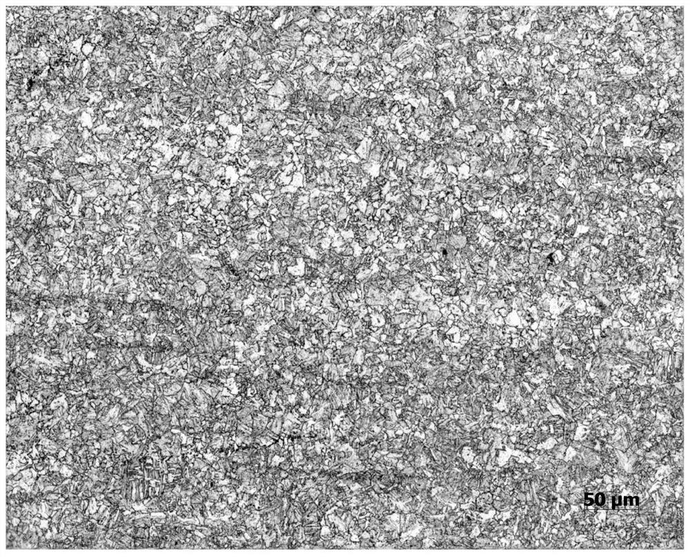 Steel plate for ship and segregation-preventing production method thereof