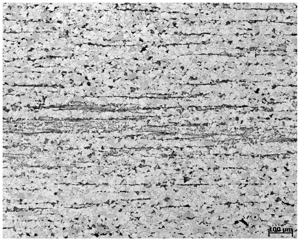 Steel plate for ship and segregation-preventing production method thereof