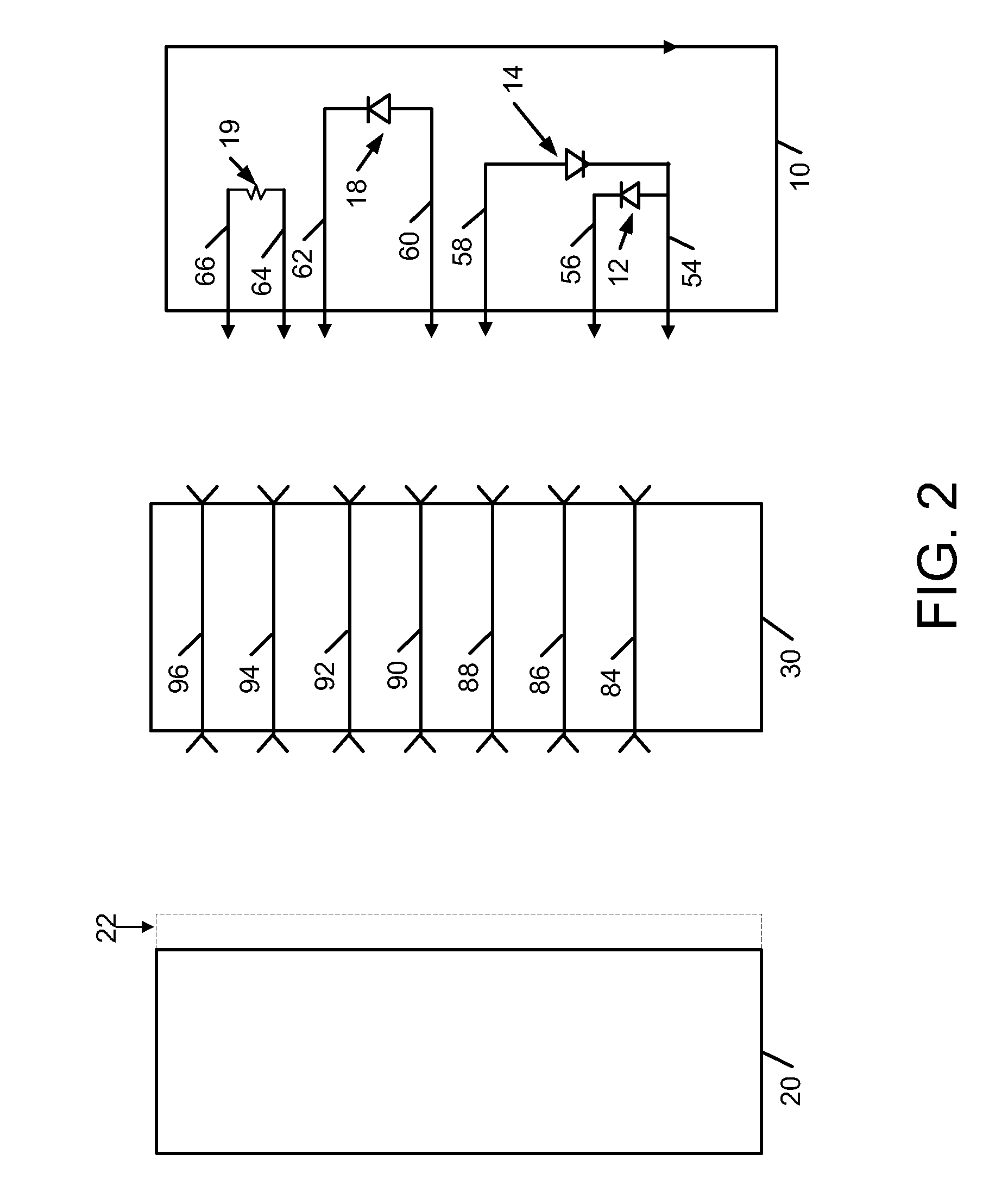 System for detecting potential probe malfunction conditions in a pulse oximeter