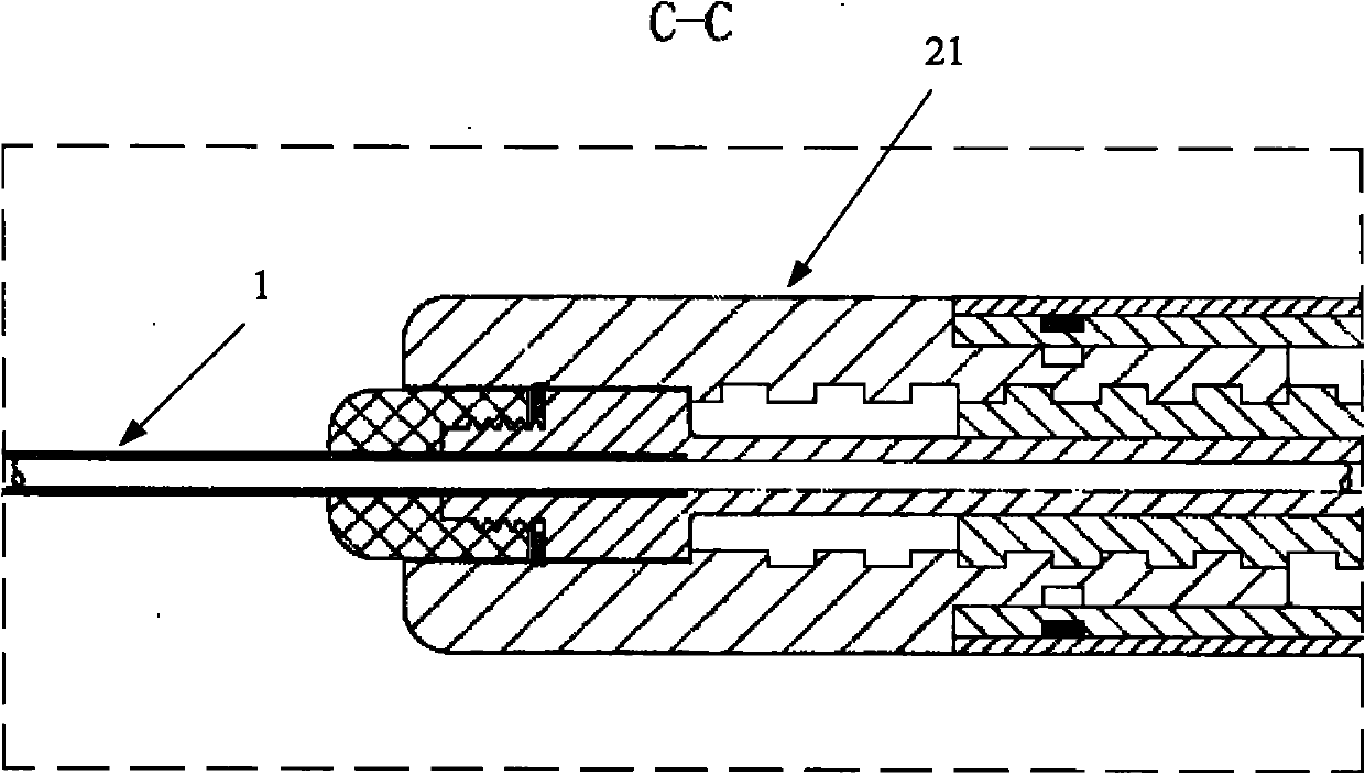 Device and system for locally delivering therapeutic agents