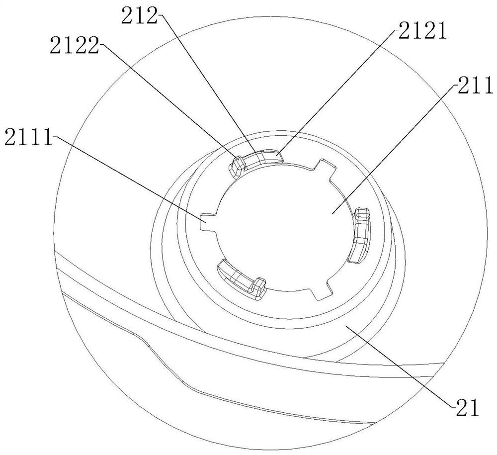 Multifunctional food processor