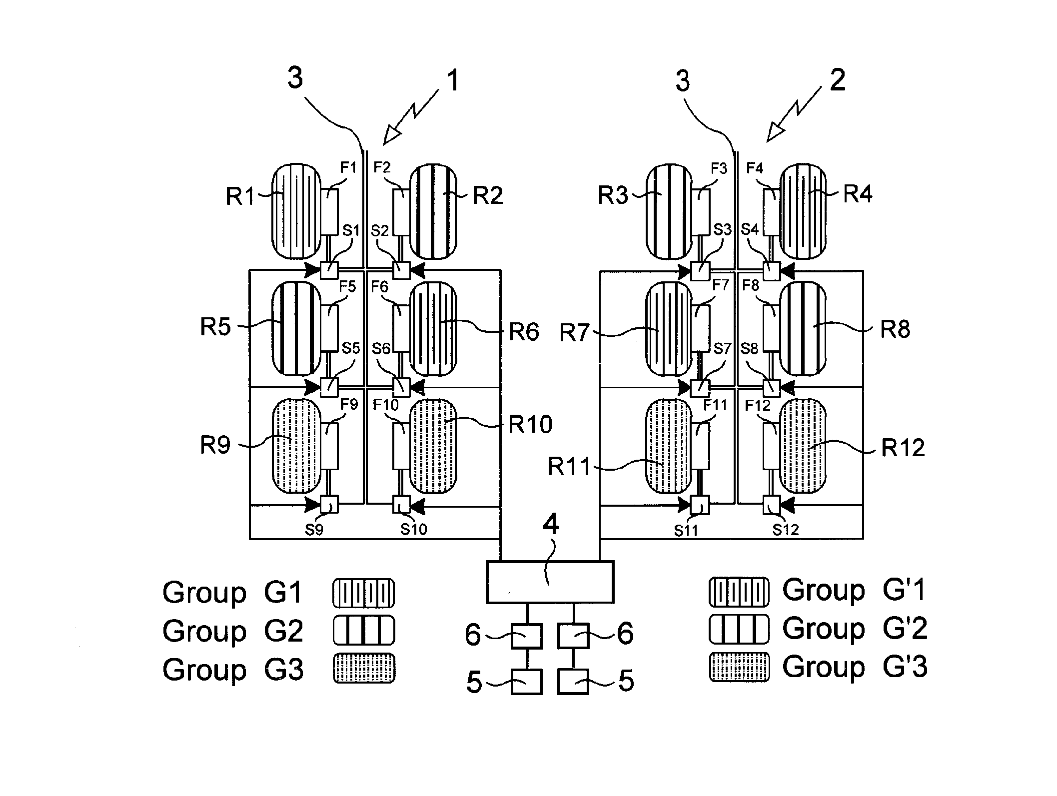 Method of managing the braking of an aircraft