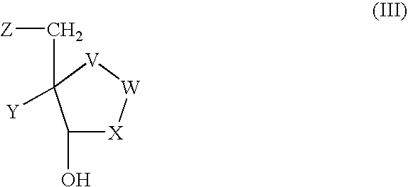 Process for preparing pyrrolo[3,2-d]pyrimidine inhibitors of nucleoside phosphorylases and nucleosidases