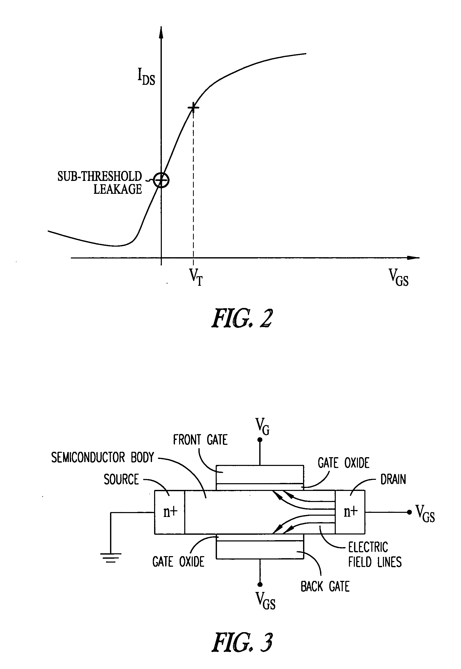 DRAM with nanofin transistors