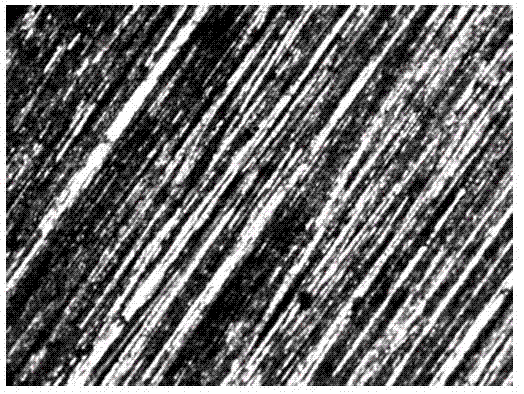 Efficient compound additive of methanol gasoline and preparation method thereof