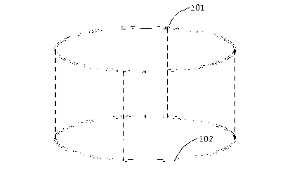 Magnetofluid deformable mirror device