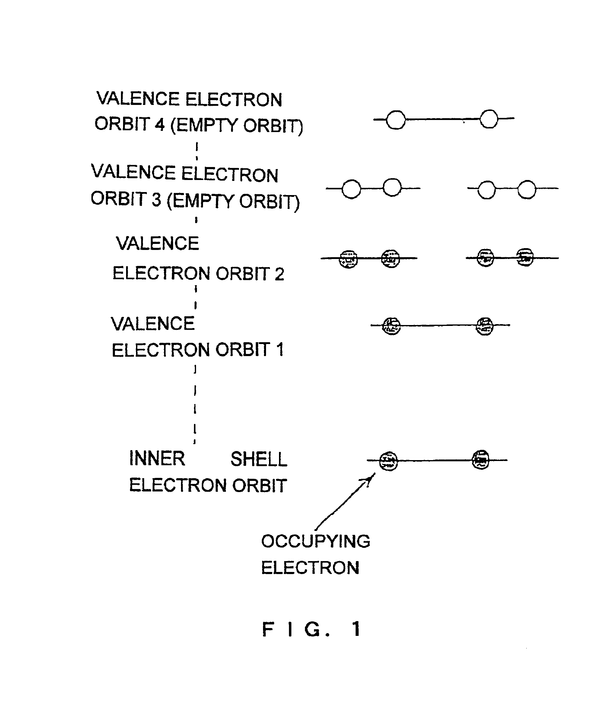 Double-resonance-absorption microscope