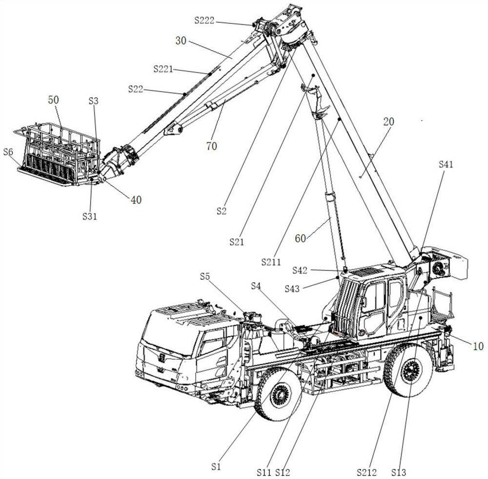 Emergency rescue vehicle control method and device and emergency rescue vehicle