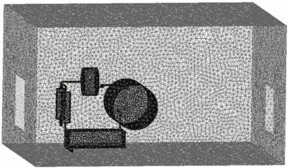 Assessment method for leakage safety of mixed working medium in organic Rankine cycle system