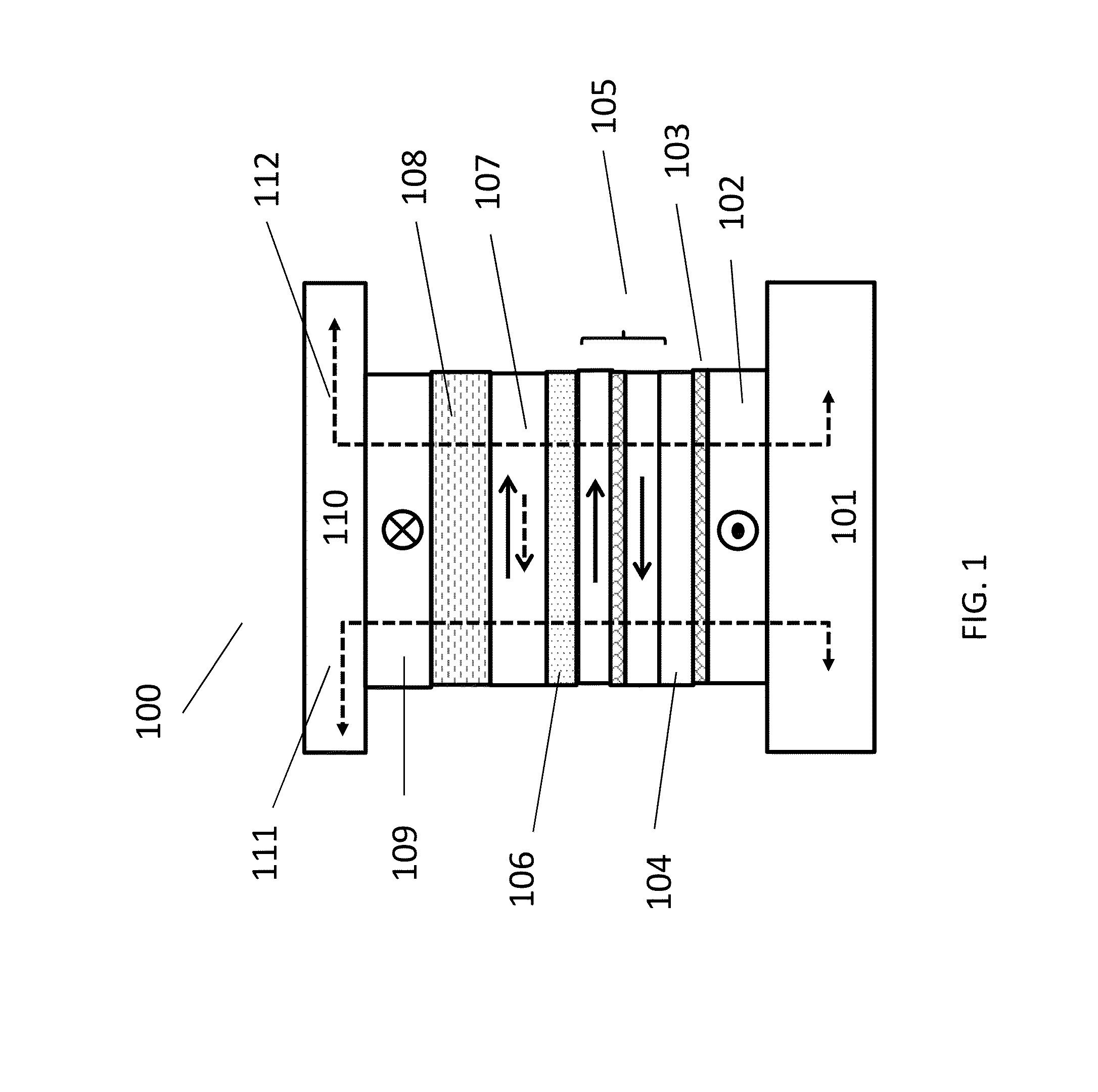 Magnetoresistive random access memory cell design