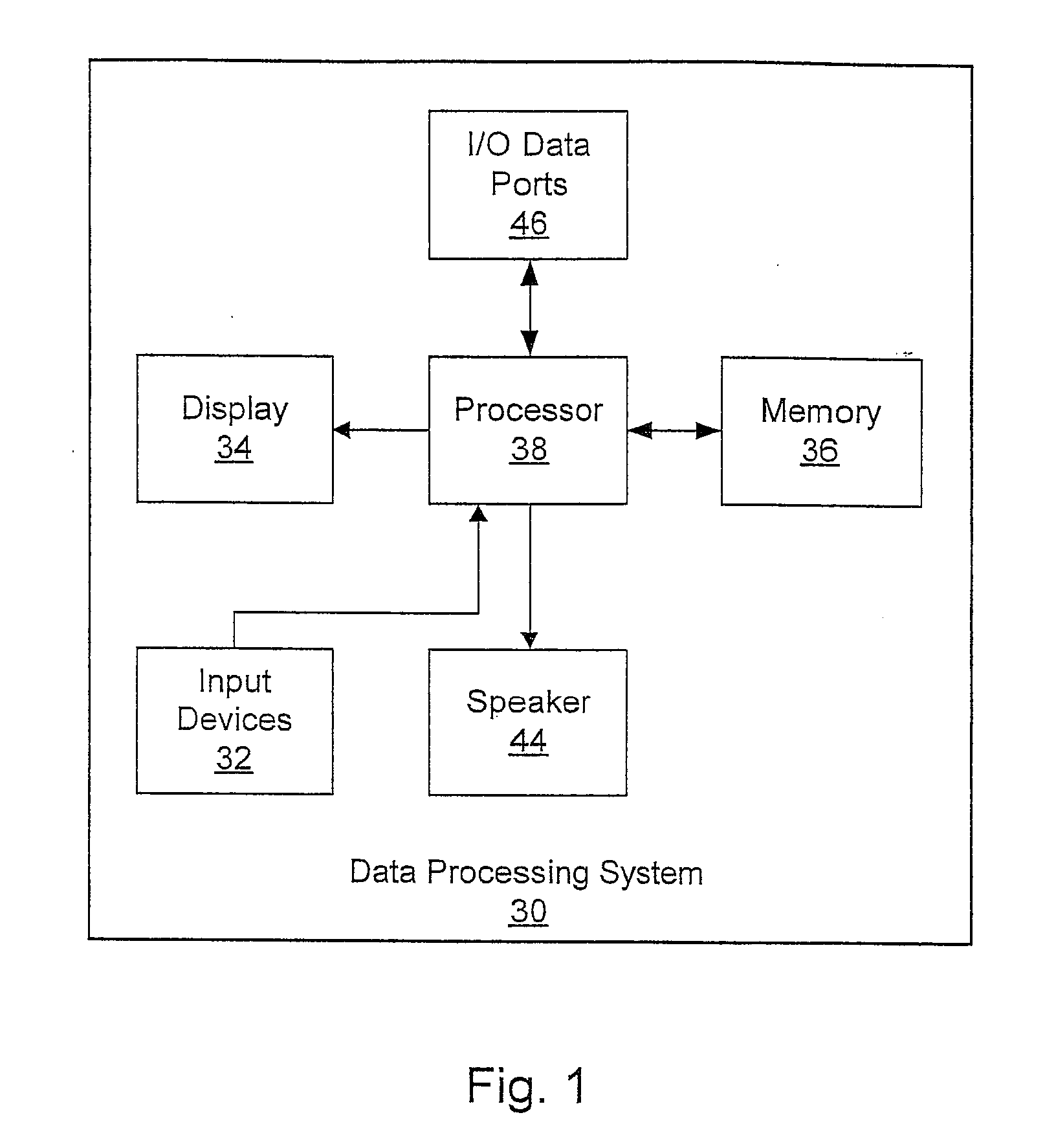 Event decomposition using rule-based directives and computed keys