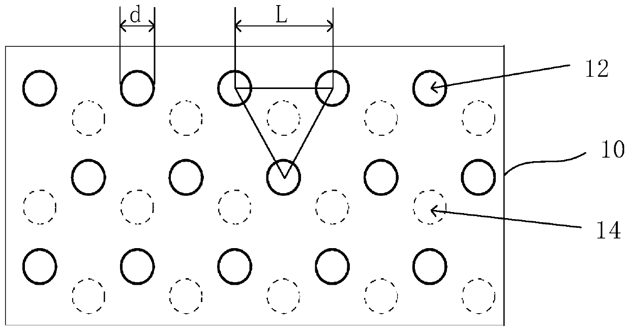 Current collector, pole piece, lithium battery and preparation method of pole piece