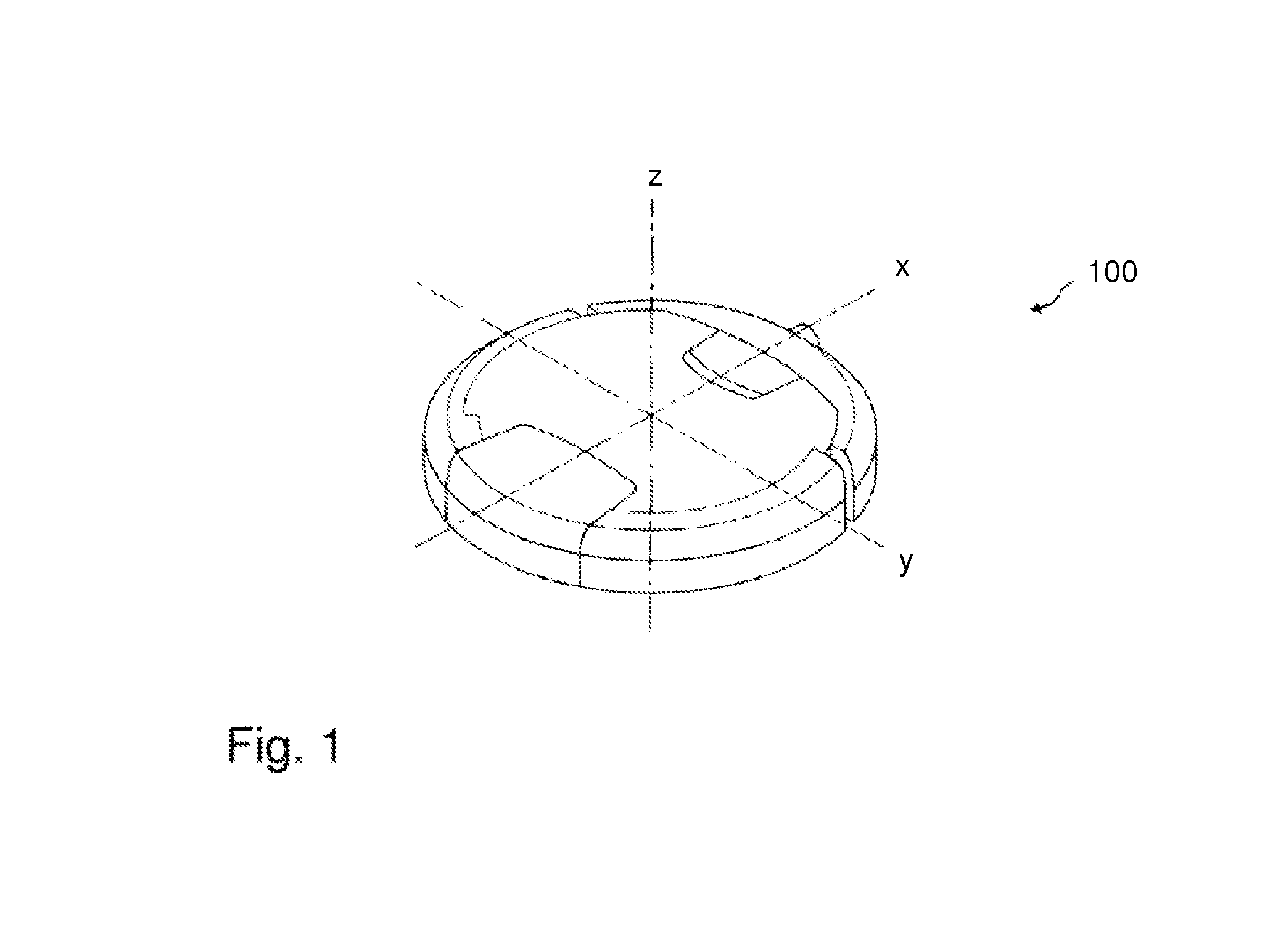 Interaction between a mobile robot and an alarm installation