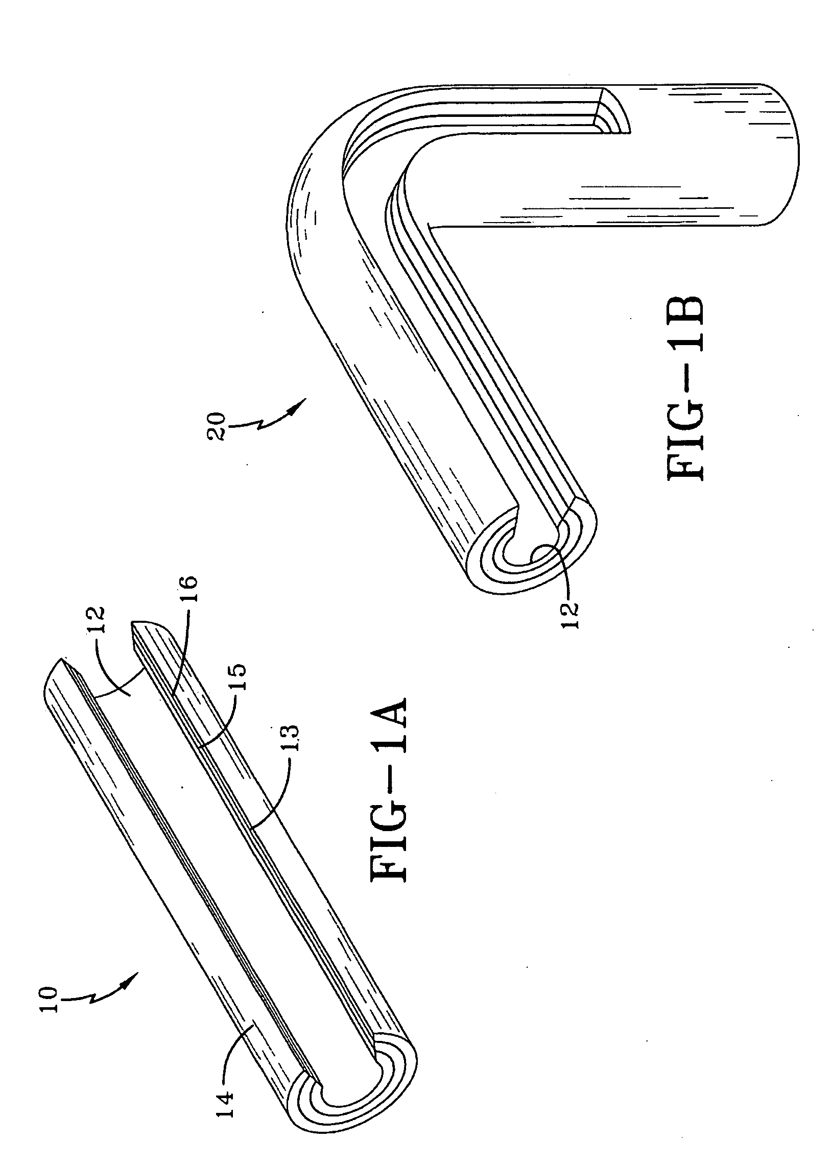 PVC/CPVC Composite Pipe With Metal Interlayer And Process For Making It