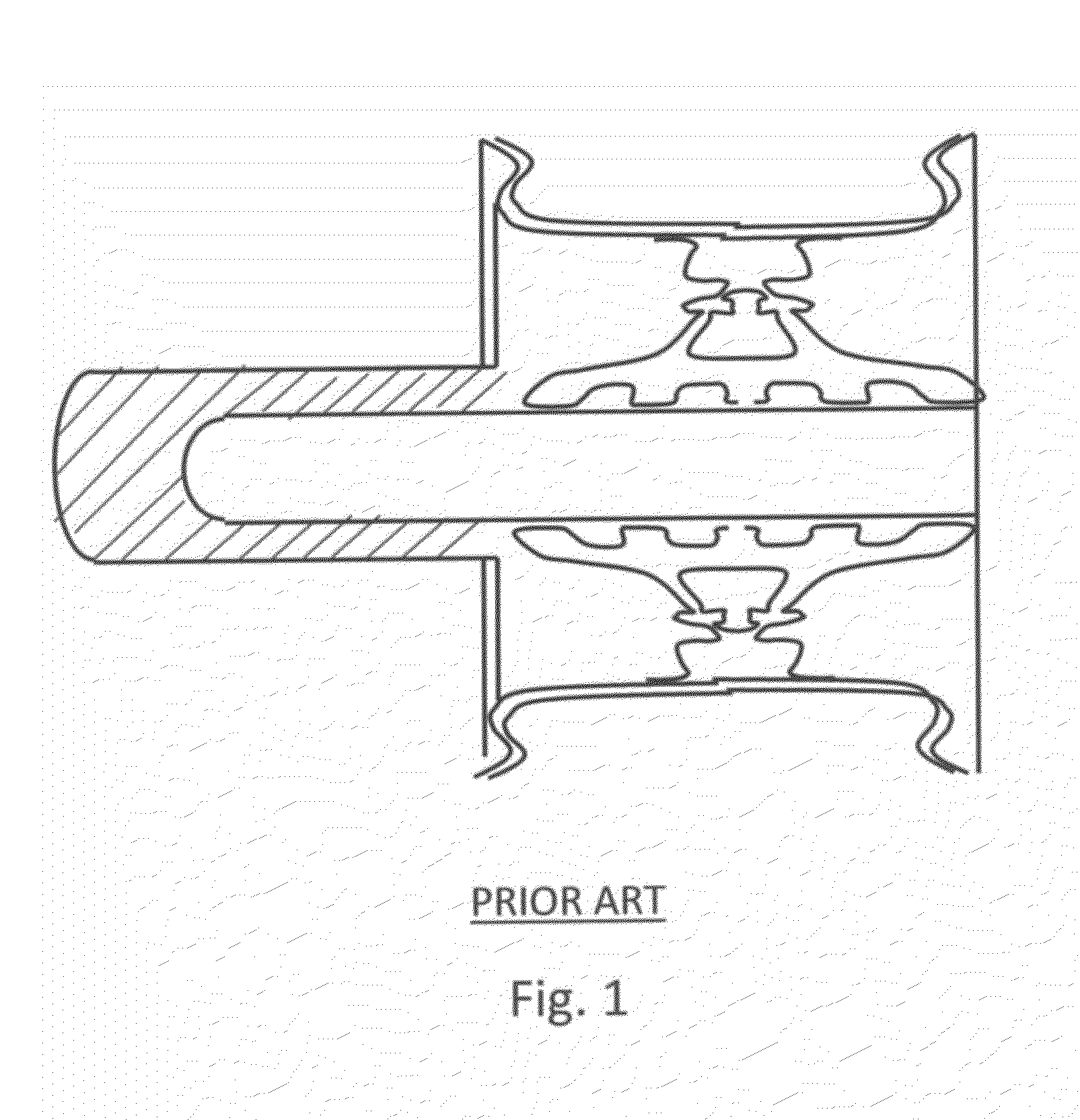 Axle Sleeve Manufacturing Process