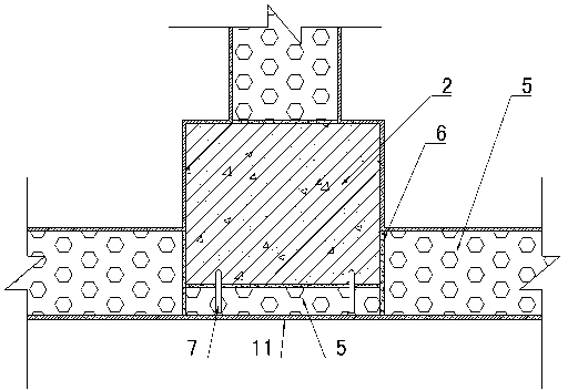 Low-density AAC (autoclaved aerated concrete) precise-masonry self-thermal insulation system and construction method