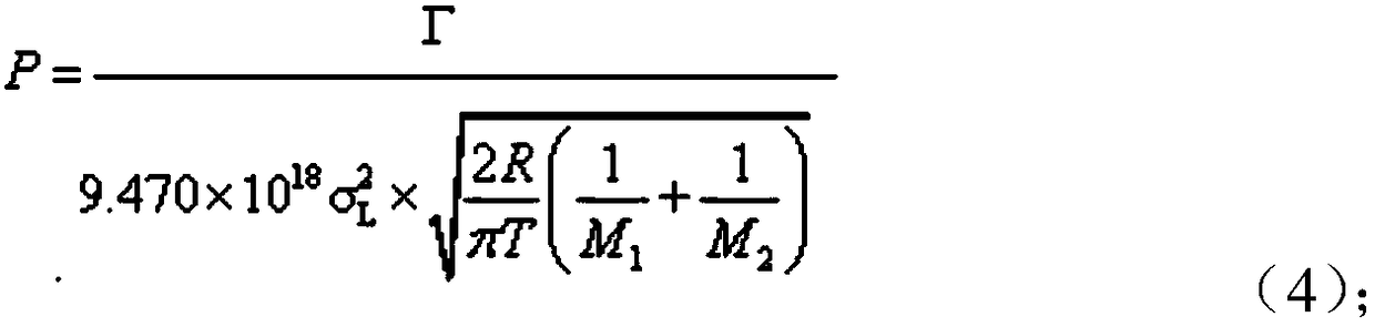 Seabed combustible ice detector and detection method thereof