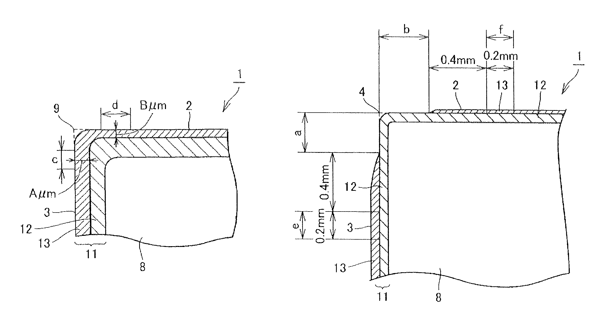 Indexable insert