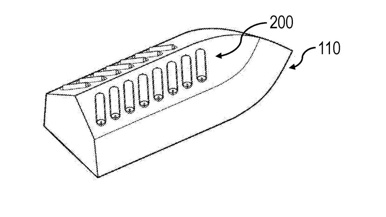 Energy harvesting water vehicle