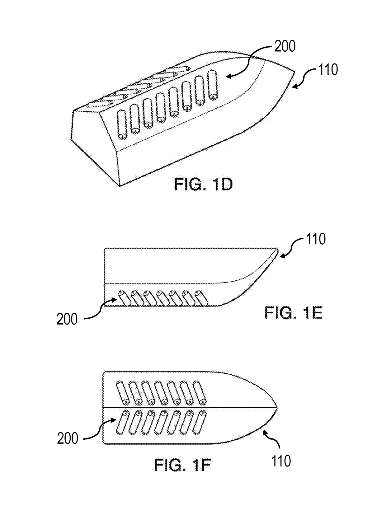 Energy harvesting water vehicle