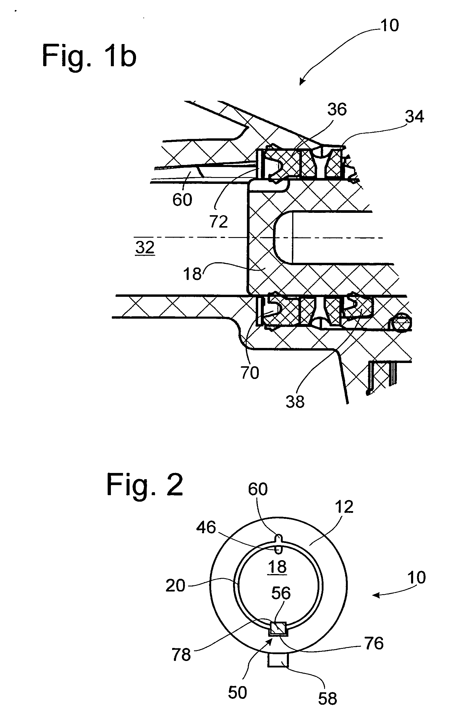 Hydraulic cylinder