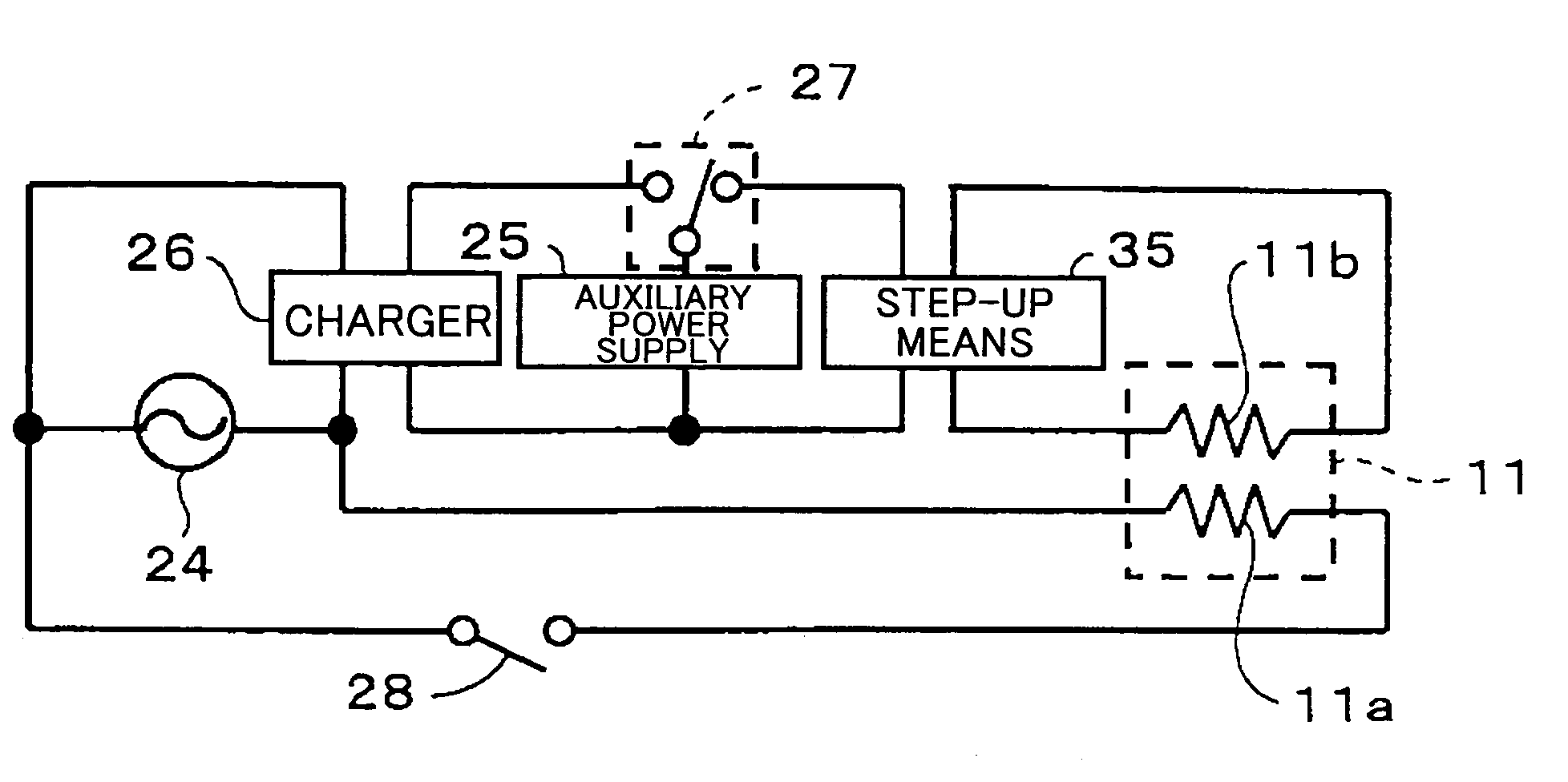 Heating apparatus for increasing temperature in short period of time with minimum overshoot