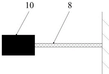 Ultrasonic wave pulper