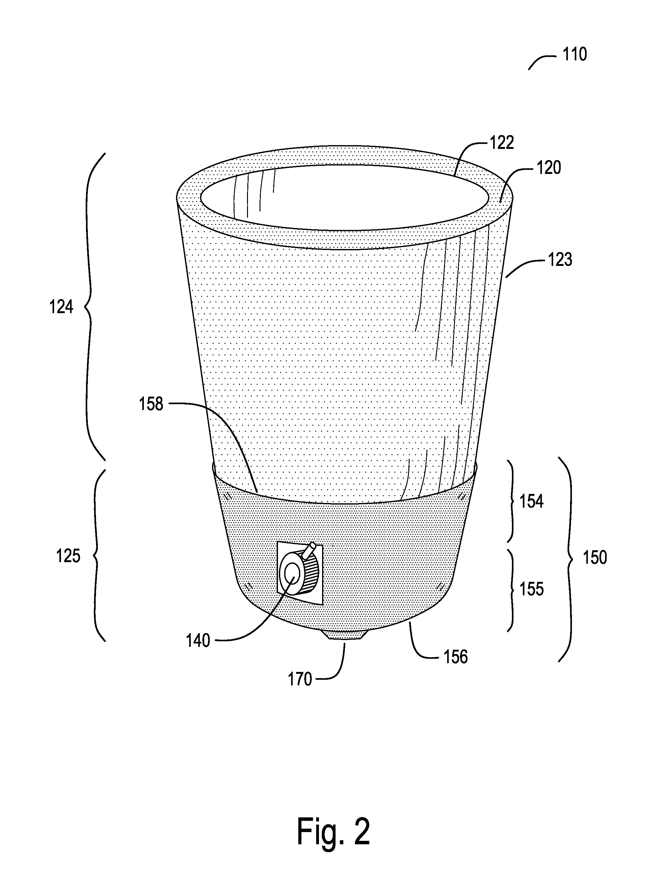 Prosthetic socket suspension device embodiments