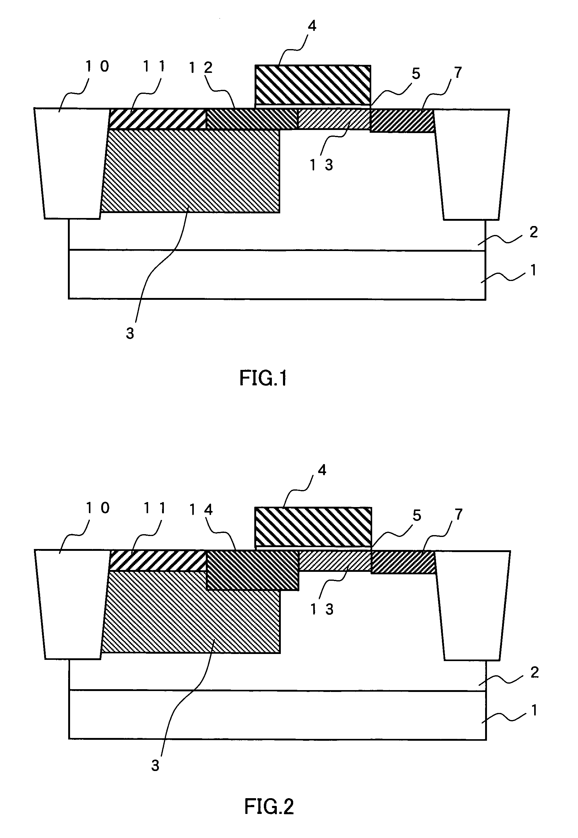 Solid-state imaging device and method of manufacturing the same