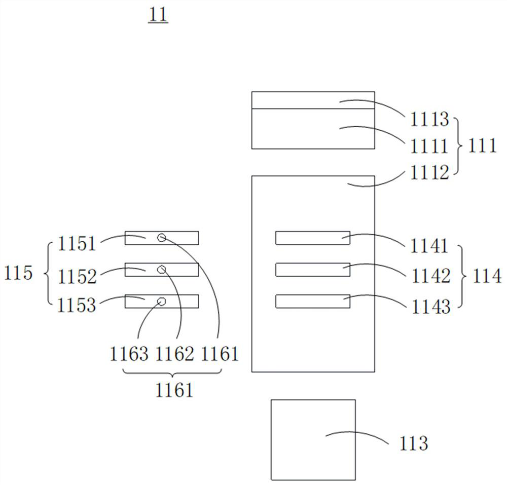 Multi-layer soil monitor