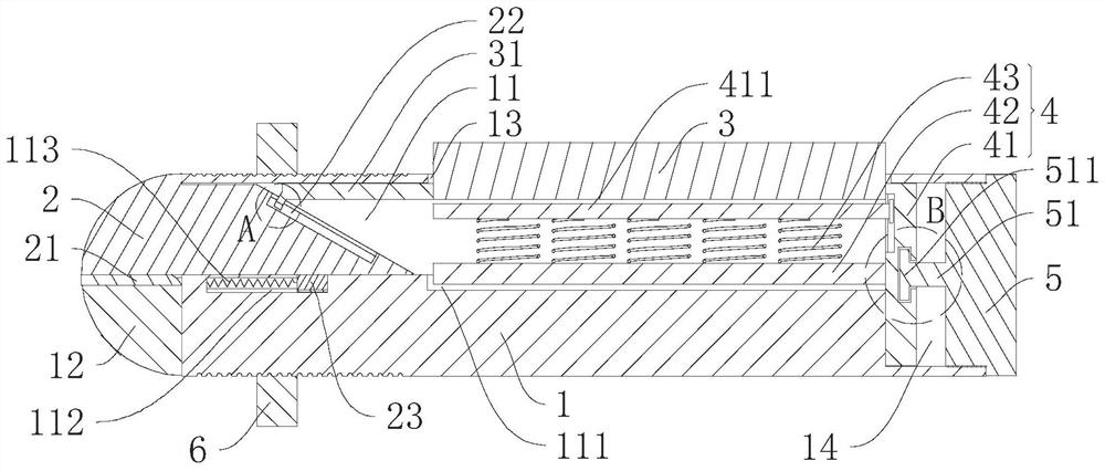 A cleaning device for mucosal reactions induced by radiotherapy