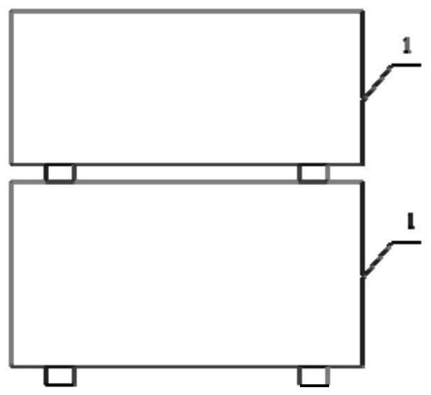 Portable energy storage device