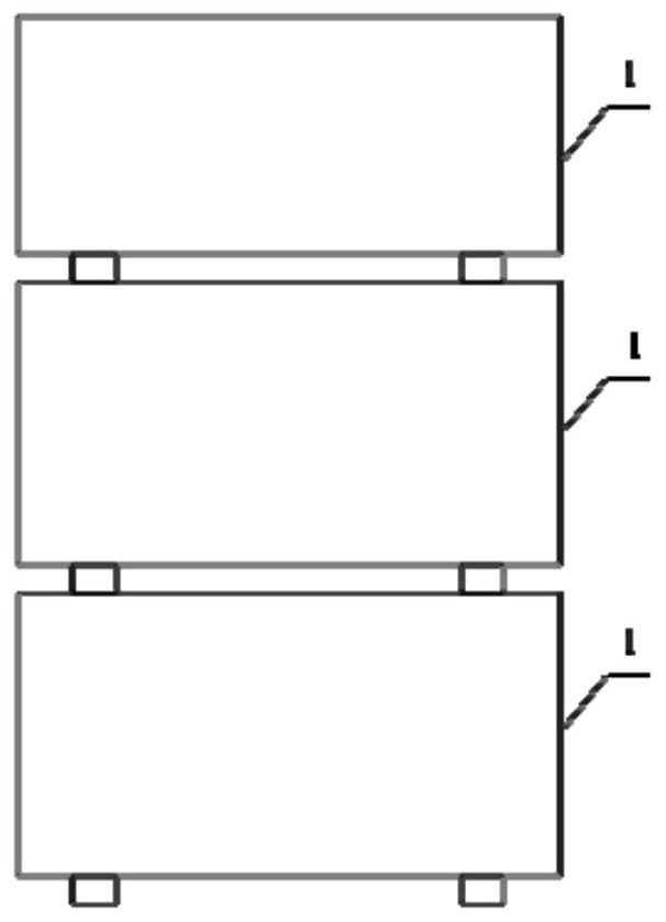 Portable energy storage device