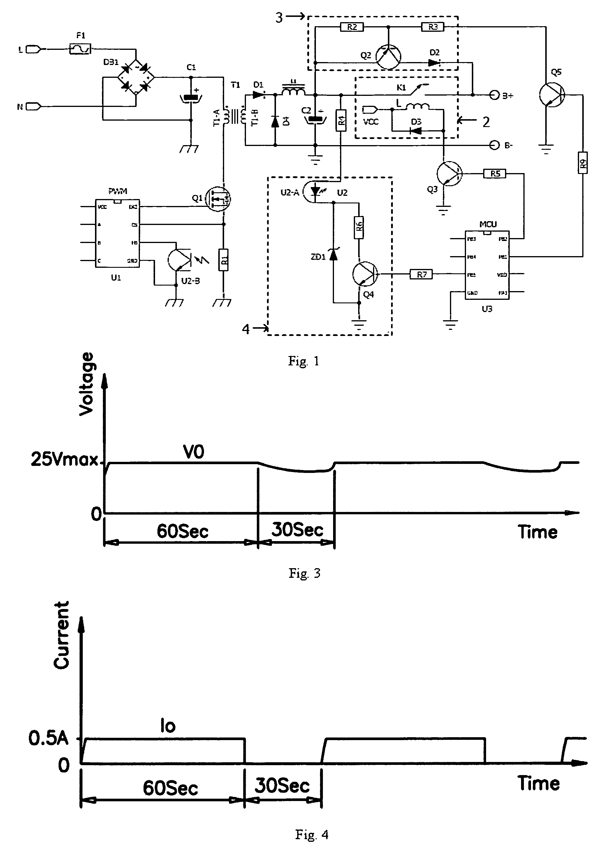 Battery rejuvenation method and apparatus