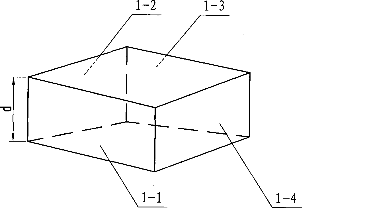 Light splitting apparatus of wind detection laser radar based on dual-edge detection