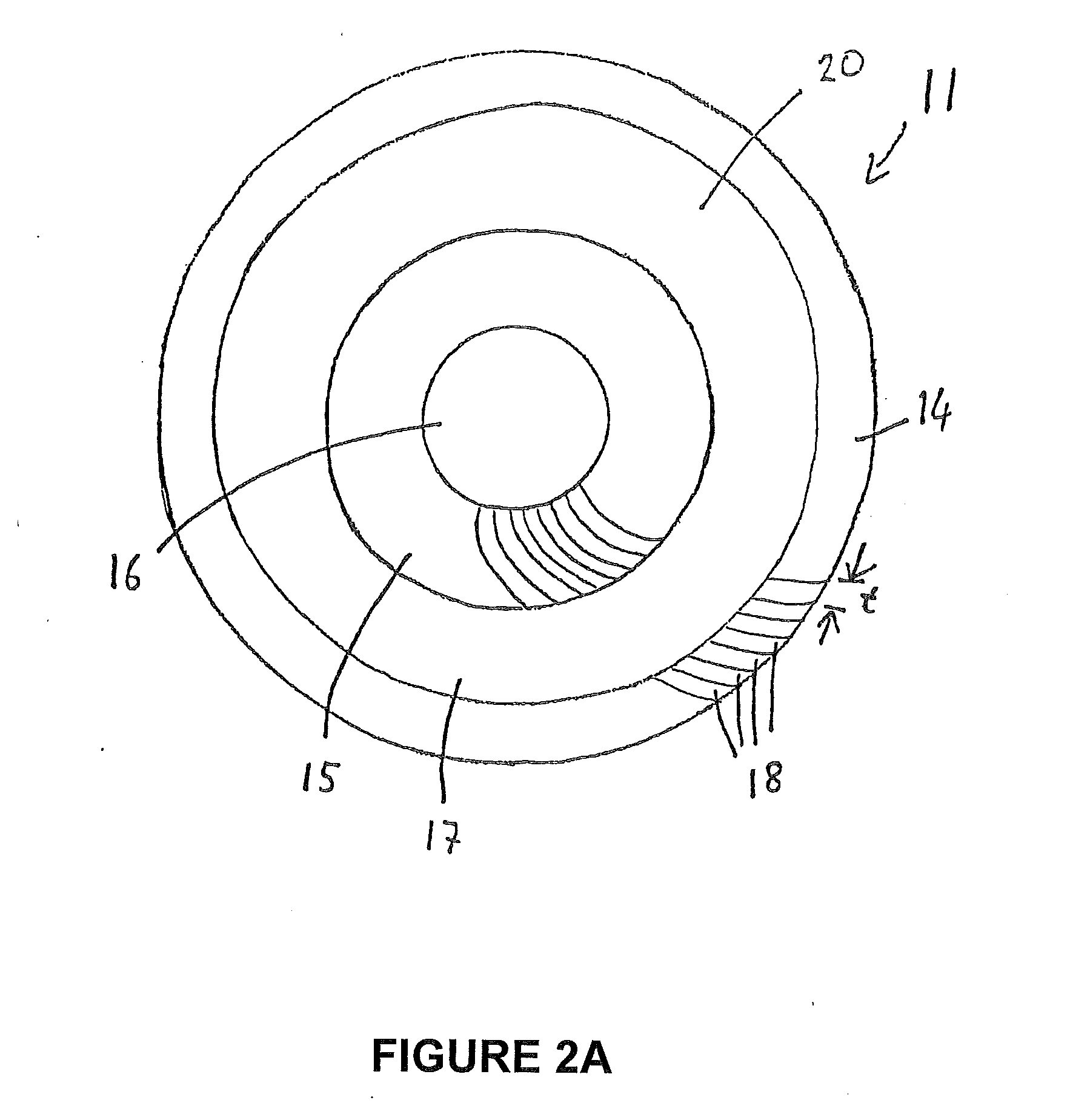 Laminate Stack Comprising Individual Soft Magnetic Sheets, Electromagnetic Actuator, Process for Their Manufacture and Use of a Soft Magnetic Laminate Stack