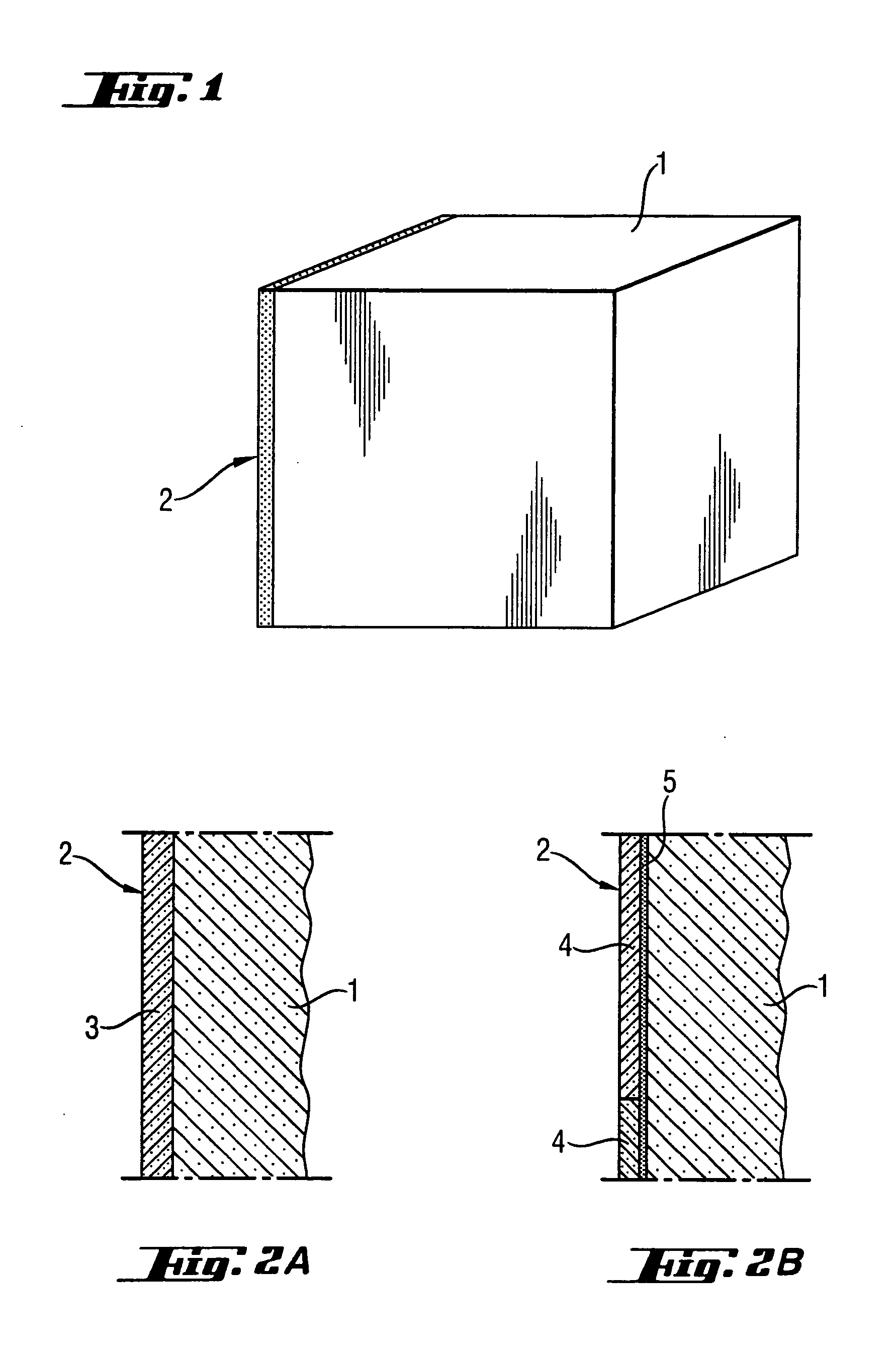 Lining for carbothermic reduction furnace