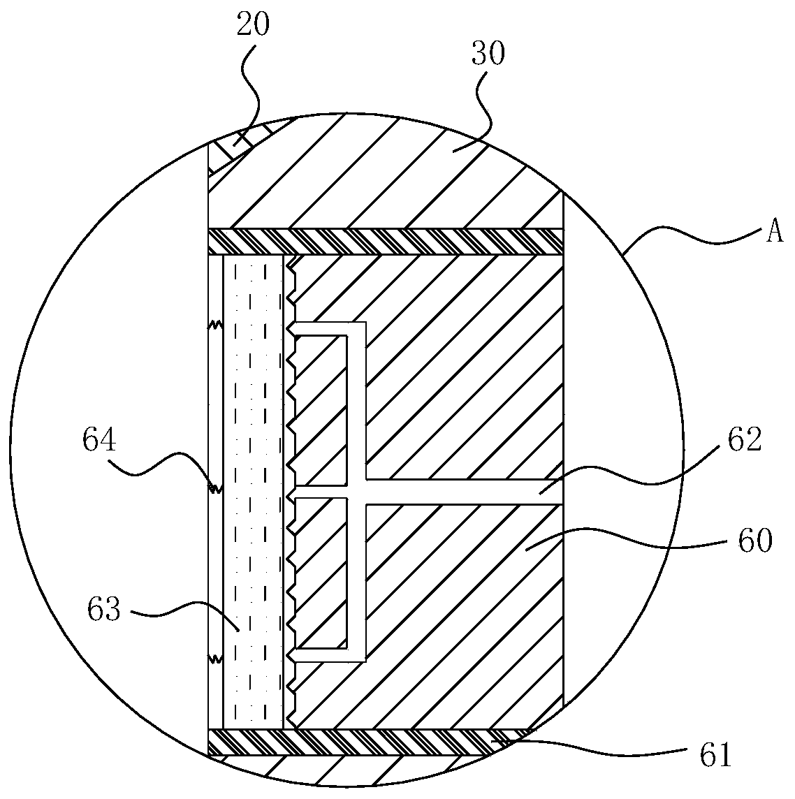 Self-adaptive high-performance bridge plug