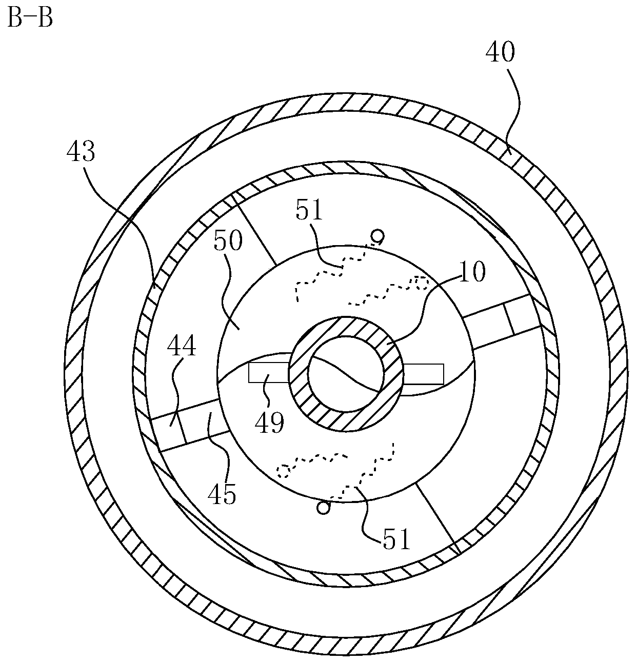 Self-adaptive high-performance bridge plug