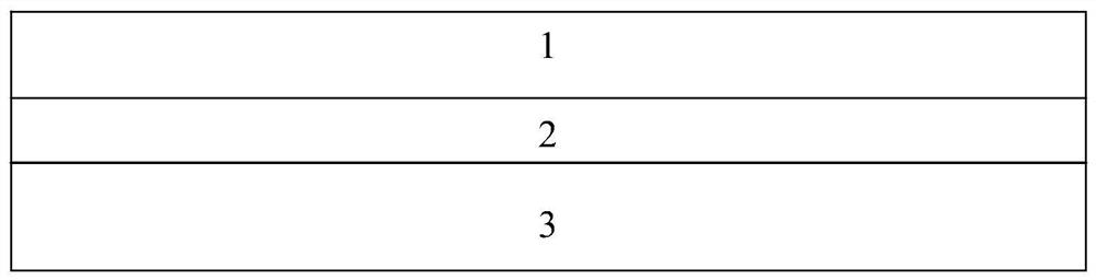 UV viscosity-reducing adhesive and UV viscosity-reducing adhesive tape