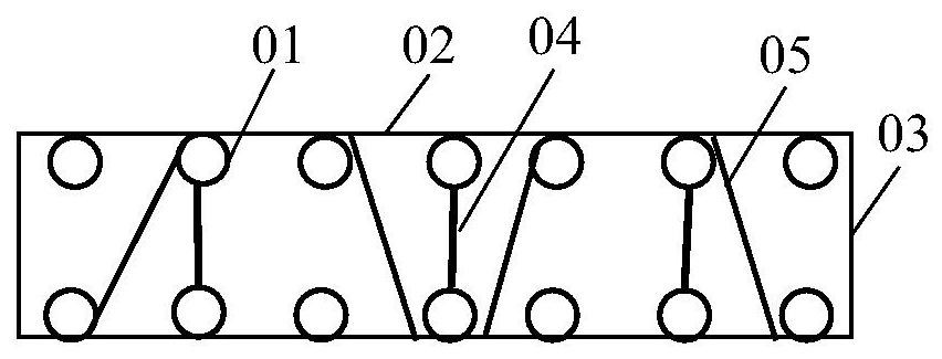 Reinforcement cage manufacturing method