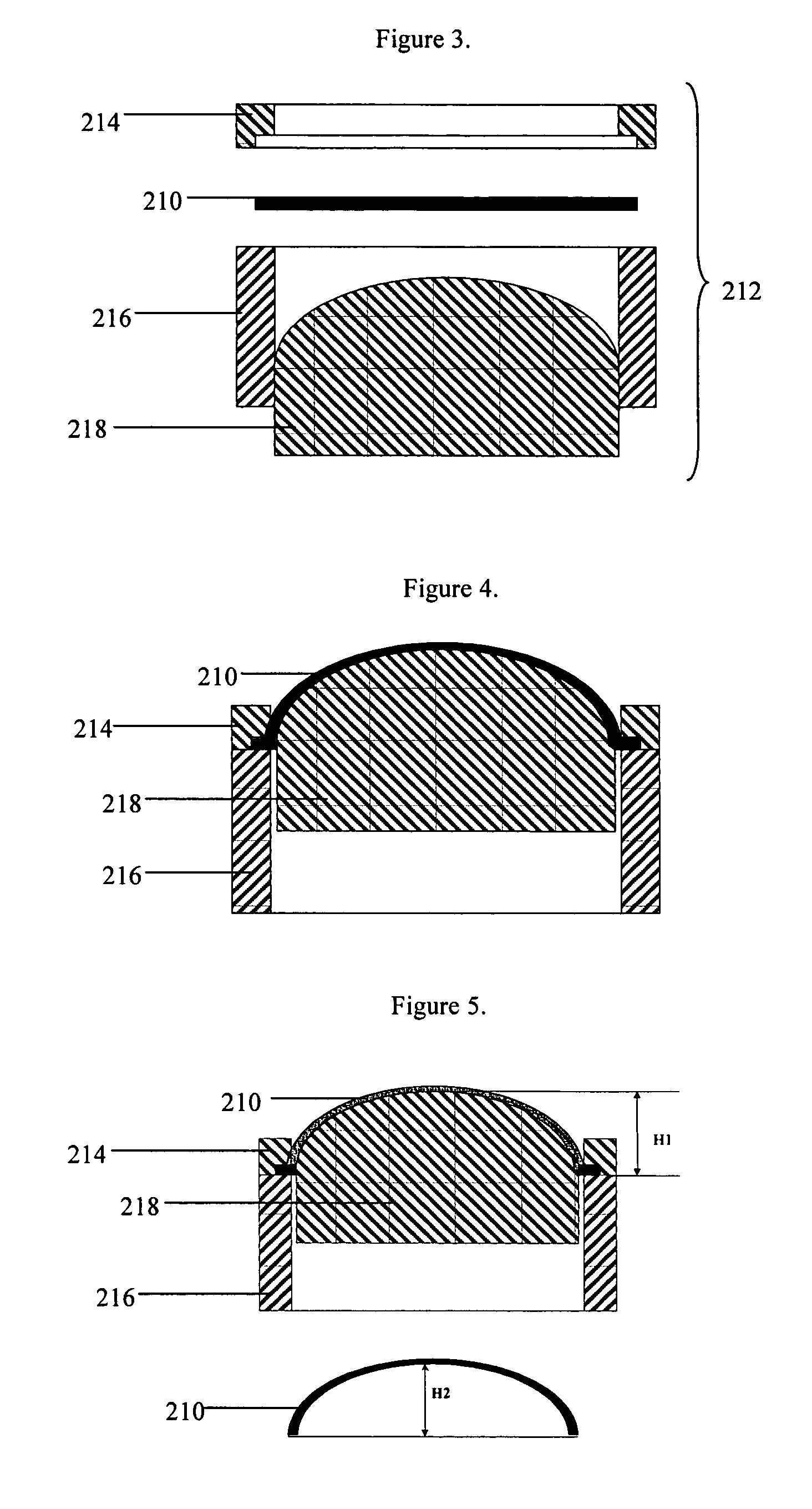 Aqueous polyolefin dispersions for textile impregnation