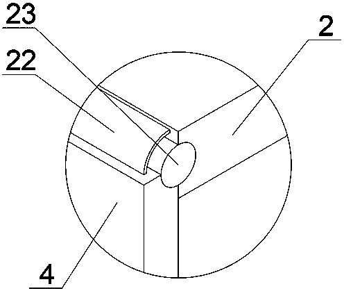 Chair for neurologic examination and exercise